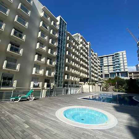 Concordia Apartment Фуншал Экстерьер фото
