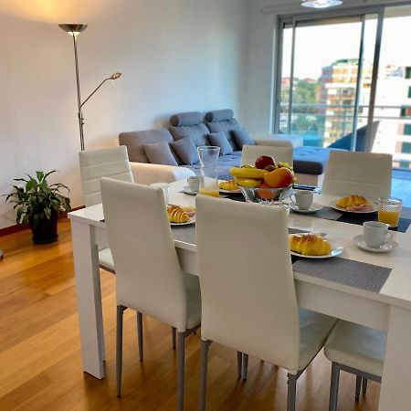 Concordia Apartment Фуншал Экстерьер фото